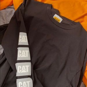 John elliott x cat